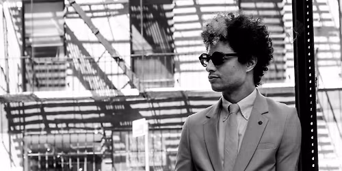 Merry Christmas from Jose James