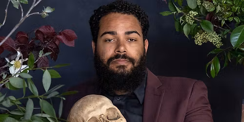 Curtis Cook (NETFLIX, Comedy Central)