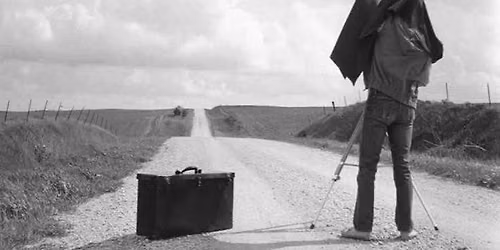 Screening of George Tice: Seeing Beyond the Moment