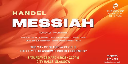 The Messiah