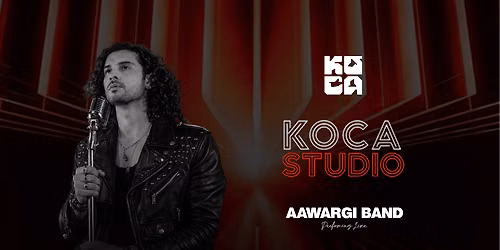 Koca Studios: Unplugged Live Music