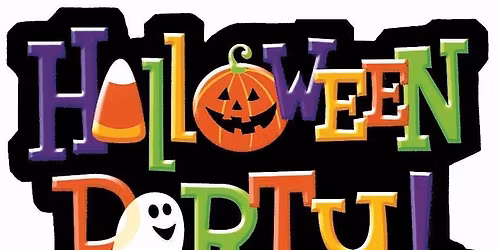 Windsock's 33rd Annual Halloween Party