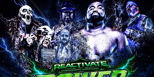 RPW Power Surge