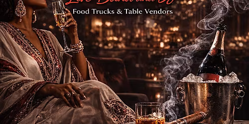 Kaftans, Stogies, and MusiK