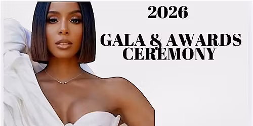 2026 Gala & Awards Ceremony