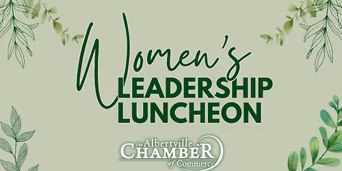 Women's Leadership Luncheon