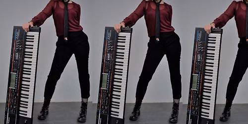 ElectroPopped! Rise of the 80s Synthesizer 