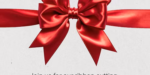 Mrs. Dorsey\u2019s Re-Dedication and Ribbon Cutting 