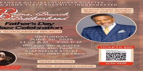 Father's Day Jazz Brunch