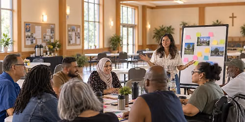 Jeffersonville Advocacy Workshop