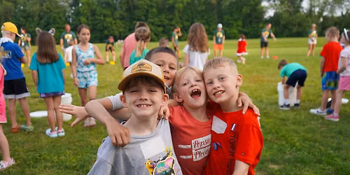 Vacation Bible School