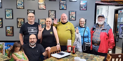 WvB Supper Heroes Lunch 2026