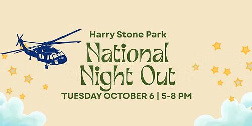 National Night Out | Harry Stone Park