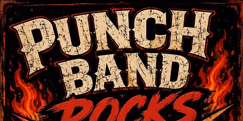Punch Band back at TNT