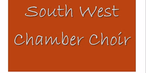 Autumn Concert featuring music by Britten, Purcell and others.