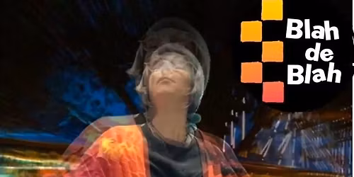 Skanking Up The Carlton