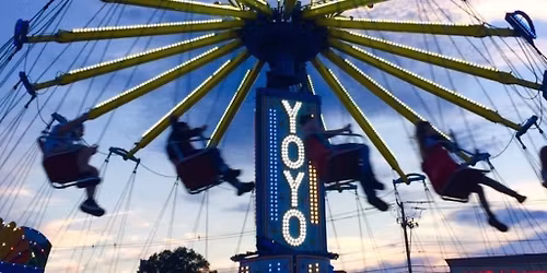 Swinging Steaks at Spire Center for the Performing Arts