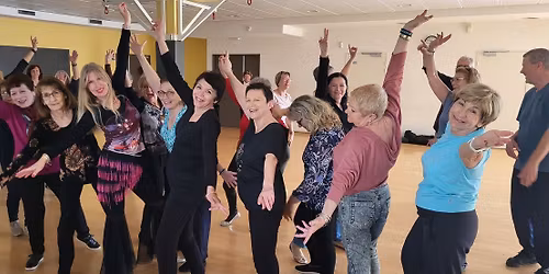 Spectacle \u00ab Autour du Monde \u00bb d'Istres Temps Libre Evasion 