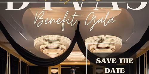DIVAS Presents: MasqHERade - The Inaugural DIVAS Benefit Gala