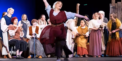 Opera Scenes