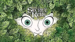 Film Screening: The Secret of Kells (2009)