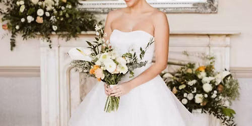 Bridal Show at Christchurch Mansion