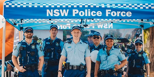 Carols in the Park - Burwood Park