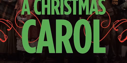 A Christmas Carol at Seacoast Repertory Theatre