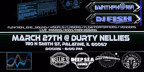 Copycatt at Durty Nellie's