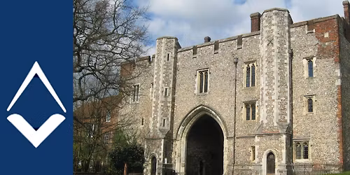 OA Officer's Rehearsal