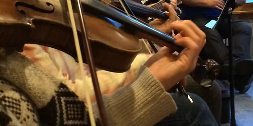 Mixed Instrument Workshop with Ewen Henderson and Ross Martin