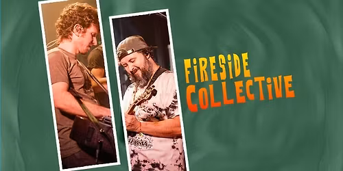 Fireside Collective - Bluegrass Spartanburg