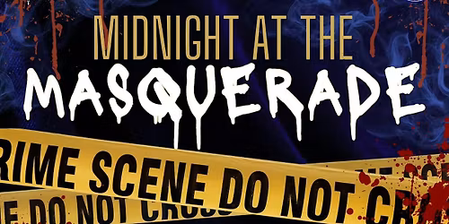 A M**der Mystery Soire\u00e9