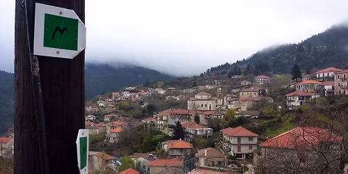 \ud83d\udca5Mainalon trail #3 \u201c\u039d\u03a5\u039c\u03a6\u0391\u03a3\u0399\u0391 - MA\u0393\u039f\u03a5\u039b\u0399\u0391\u039d\u0391\u201d\ud83d\udca5