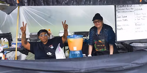 5th Annual Juneteenth Freedom Marketplace at Tappen Park