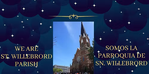 Celebraci\u00f3n Virgen de Guadalupe 