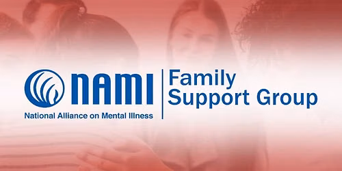 NAMI Stark County Family Support Group