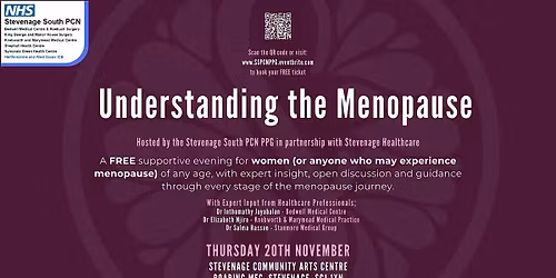 Understanding the Menopause