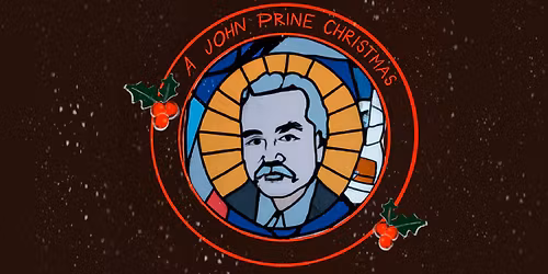 A John Prine Christmas with Jenner Fox Band at Harlow's