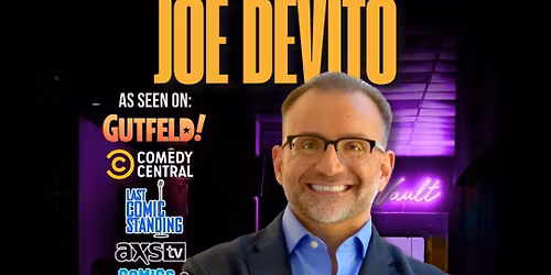Joe Devito