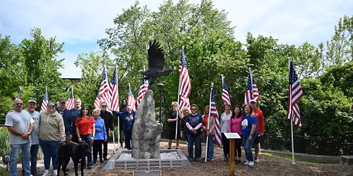 FLAGS FOR HEROES - RAISE A FLAG IN HONOR OF YOUR HERO! 