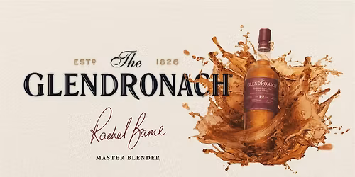Ace Beverage: In Store Tasting - The Glendronach
