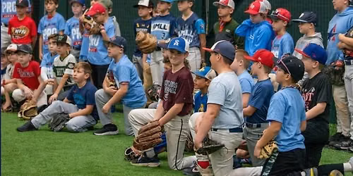 2026 Pro Instructional Series at ASSA Conshohocken