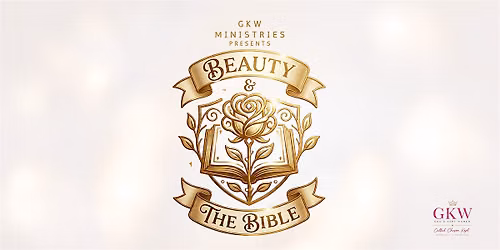Beauty & the Bible Women's Conference