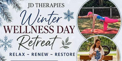 Winter Wellness & Spa Retreat