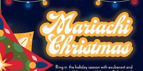 MARIACHI CHRISTMAS