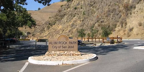 Alum Rock Wild Wings Quest
