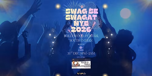 Swag se Swagat 2026