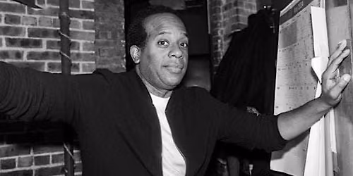 Mike Burton, Wali Collins, Kendra Cunningham, Craig Gass, & JJ Ramirez!