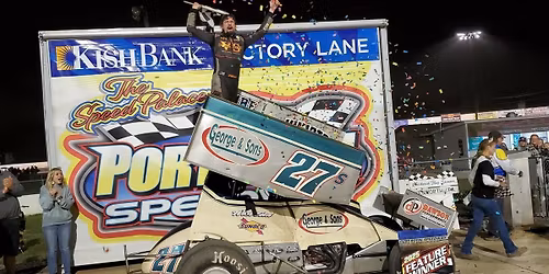 Victory Lane Speedway - Race 6 at Victory Lane Speedway